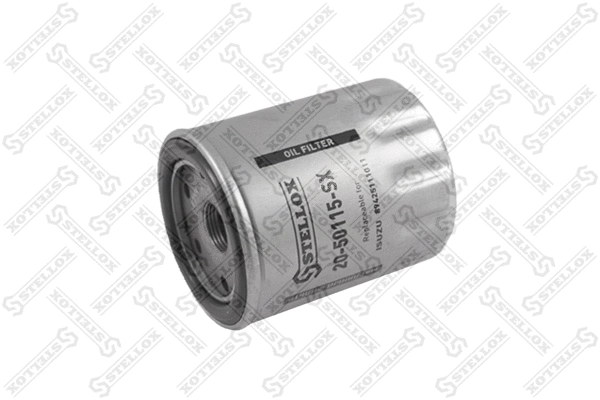 Oil Filter (20-50115-SX)