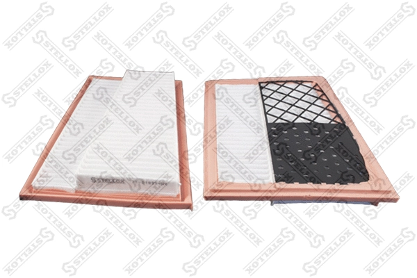 Air Filter (71-01895-SX)