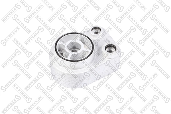 Oil Cooler, engine oil (10-73007-SX)