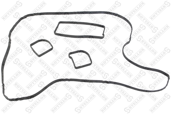 Gasket, cylinder head cover (11-28014-SX)
