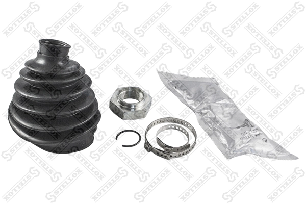 Bellow Kit, steering (13-00574-SX)