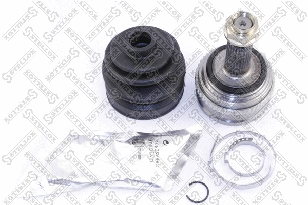 Joint Kit, drive shaft (150 1627-SX)