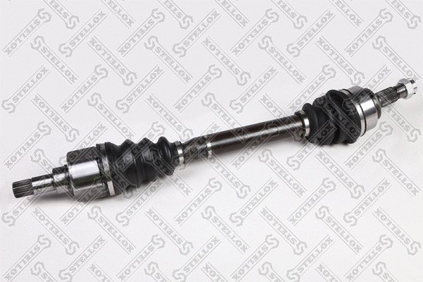 Drive Shaft (158 2024-SX)