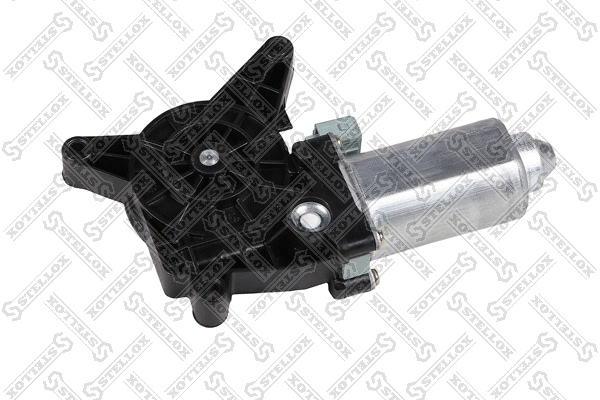 Electric Motor, window regulator (88-55507-SX)