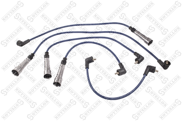 Ignition Cable Kit (10-38067-SX)