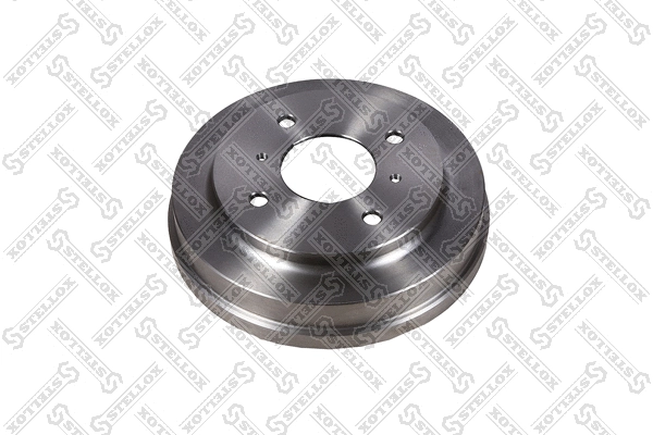 Brake Drum (6025-9912-SX)