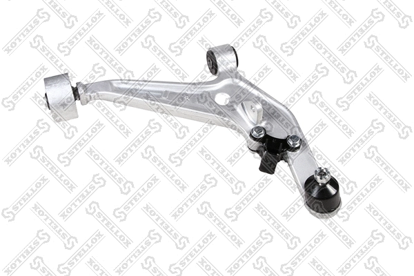 Control/Trailing Arm, wheel suspension (57-74074A-SX)