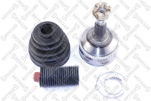 Joint Kit, drive shaft (150 1281-SX)