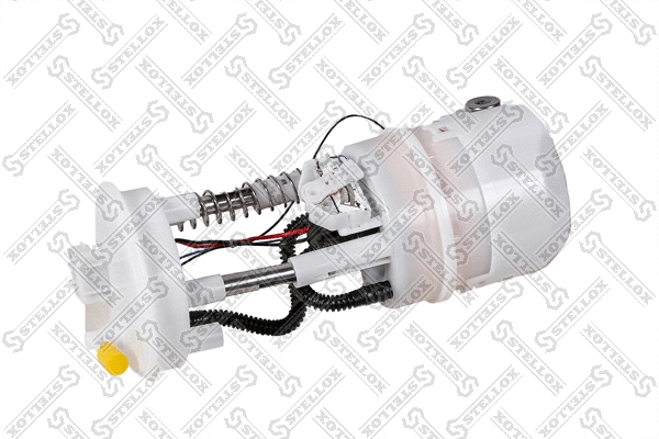 Fuel Pump (10-01765-SX)