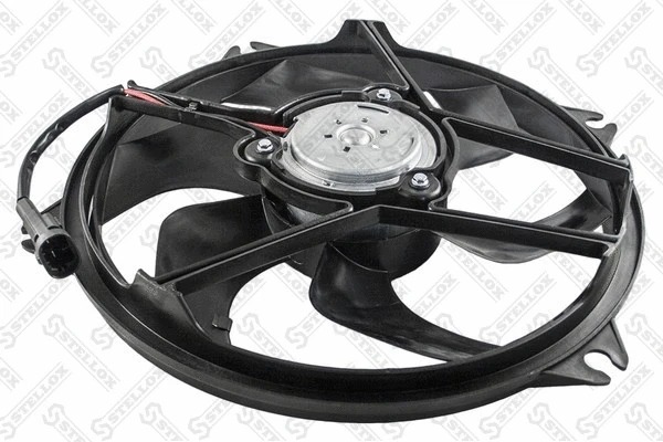 Fan, engine cooling (29-99479-SX)