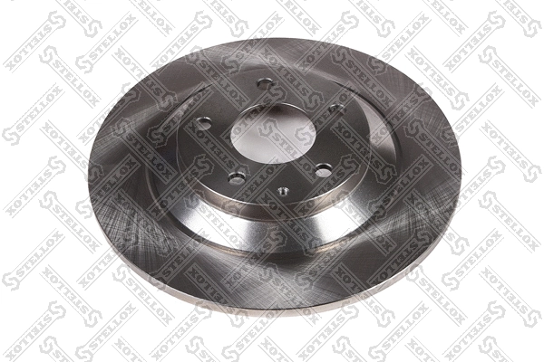Brake Disc (6020-1973-SX)