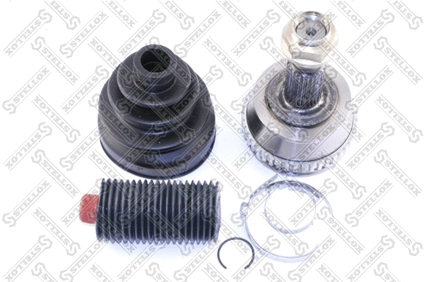 Joint Kit, drive shaft (150 1155-SX)