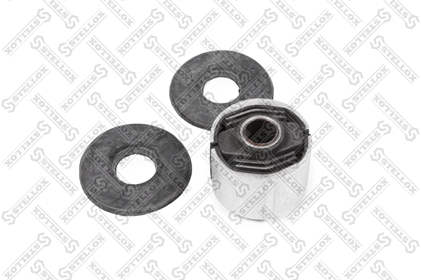 Repair Kit, driver cab suspension (87-05617-SX)