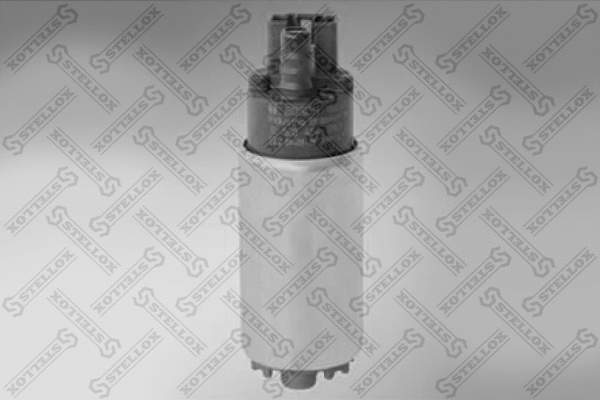 Fuel Pump (10-01214-SX)