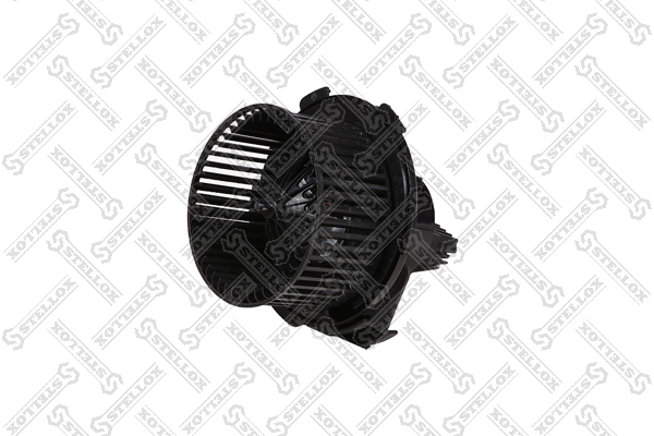 Interior Blower (29-99518-SX)