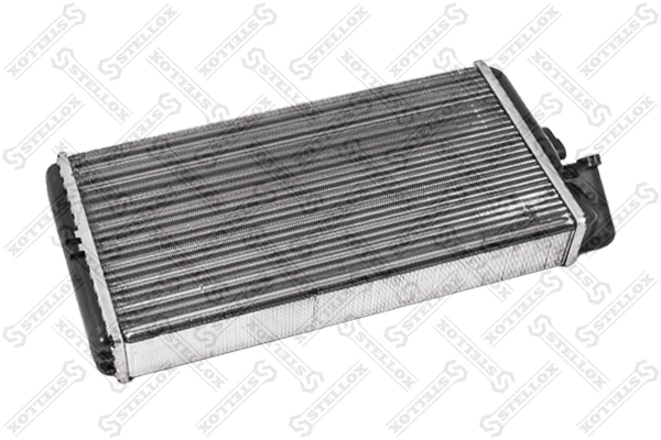 Heat Exchanger, interior heating (82-05012-SX)
