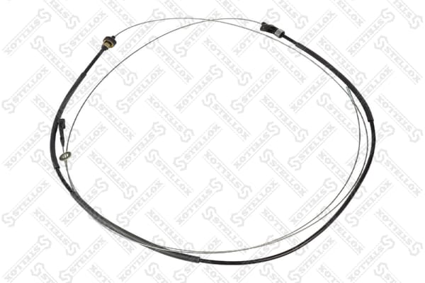 Accelerator Cable (29-98108-SX)