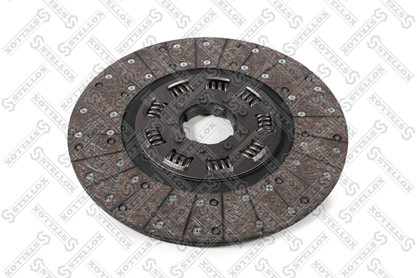 Clutch Disc (83-04787-SX)