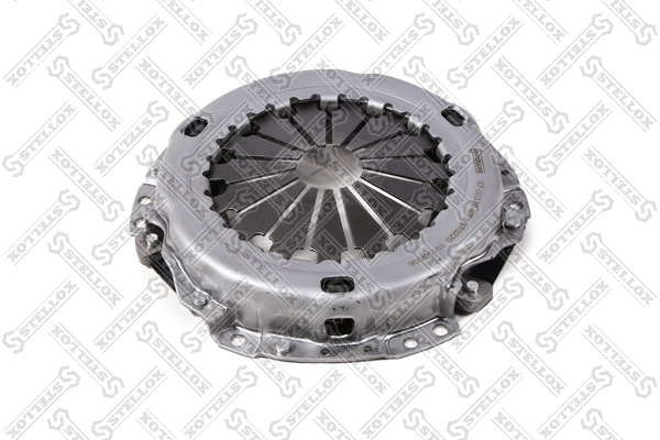 Clutch Pressure Plate (07-00376-SX)