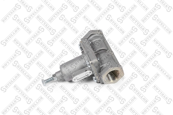 Multiport Valve (85-19567-SX)