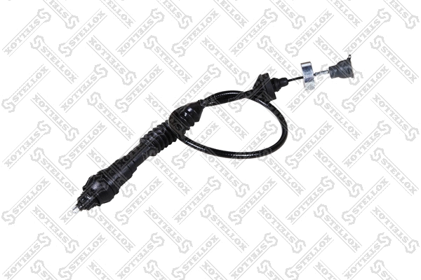 Cable Pull, clutch control (29-98394-SX)