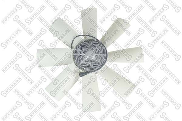 Fan, engine cooling (81-05134-SX)