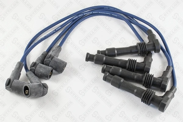 Ignition Cable Kit (10-38128-SX)