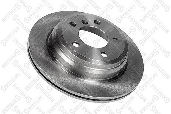 Brake Disc (6021-0050-SX)