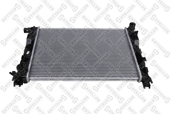 Radiator, engine cooling (10-26171-SX)