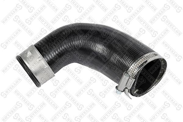 Charge Air Hose