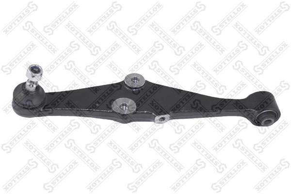 Control/Trailing Arm, wheel suspension (54-01893-SX)