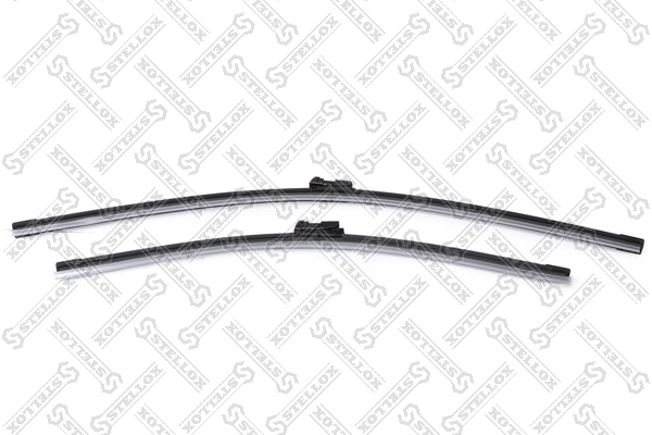 Wiper Blade (201 697-SX)