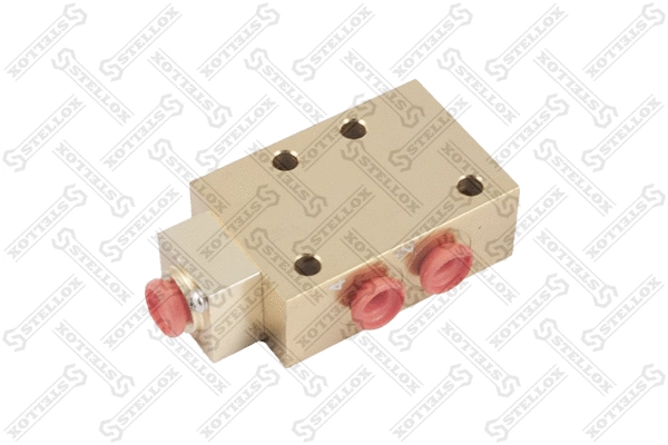 Shift Valve, automatic transmission (81-45002-SX)