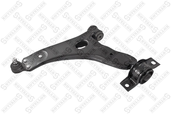 Control/Trailing Arm, wheel suspension (57-03675-SX)
