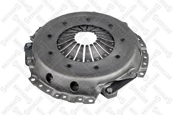 Clutch Pressure Plate (07-00334-SX)