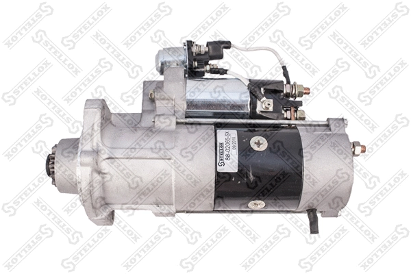 Starter (88-02065-SX)