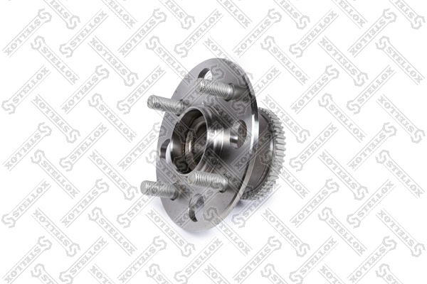 Wheel Bearing Kit (43-28532-SX)
