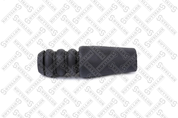 Rubber Buffer, suspension (11-98256-SX)