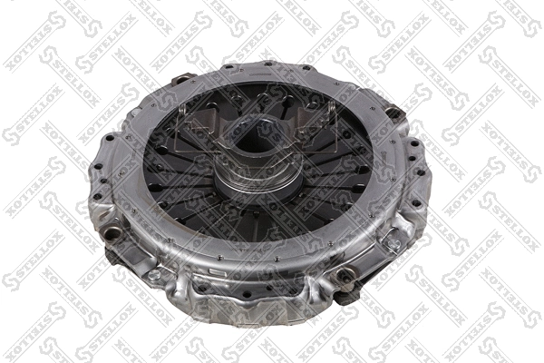 Clutch Pressure Plate (83-04764A-SX)