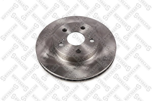 Brake Disc (6020-9980-SX)