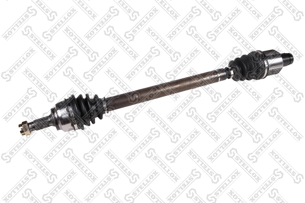 Drive Shaft (158 1808-SX)
