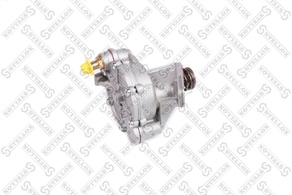 Vacuum Pump, braking system (10-02500-SX)