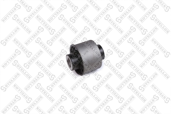Mounting, control/trailing arm (77-02031-SX)