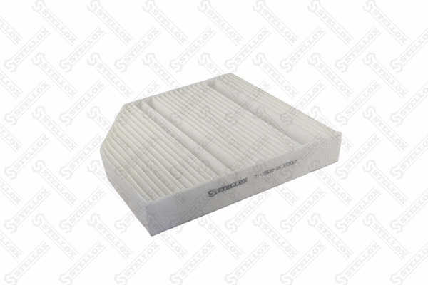 Filter, cabin air (71-10628-SX)