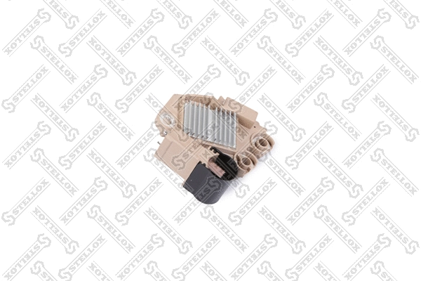 Alternator Regulator (06-71804-SX)