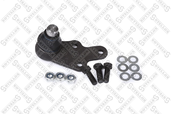 Ball Joint (52-00353A-SX)