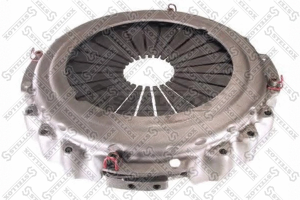 Clutch Pressure Plate (83-04544-SX)