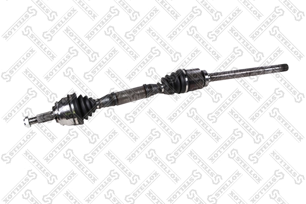 Drive Shaft (158 2018-SX)
