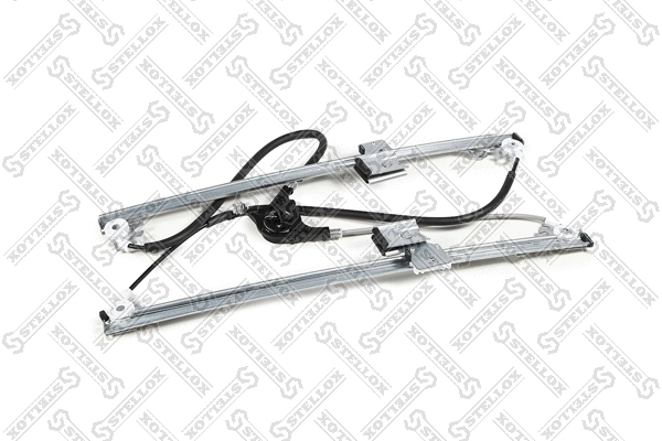 Window Regulator (75-50424-SX)