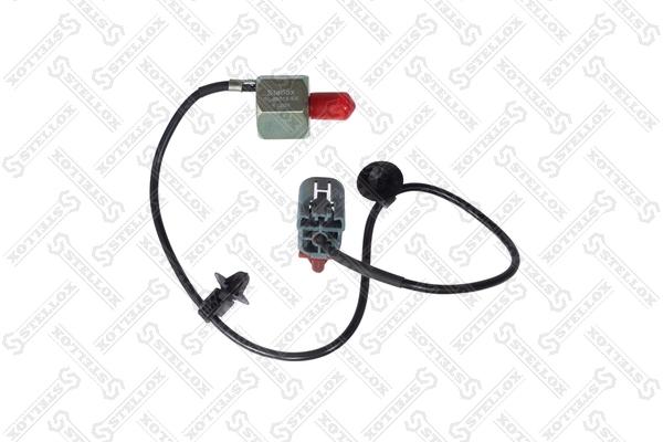 Knock Sensor (06-09013-SX)
